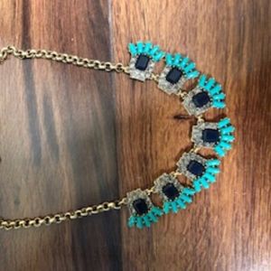 J. Crew necklace